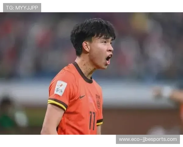 崛起中的足球新星 盘点05后球员的未来潜力与影响力