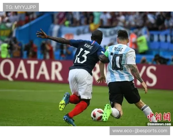 非洲足球明星盘点：从萨拉赫到恩戈洛坎特，代表非洲足球的顶尖人物